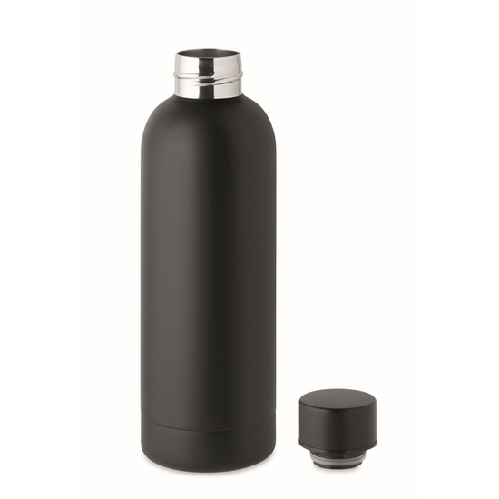 Trinkflasche Edelstahl 500 ml