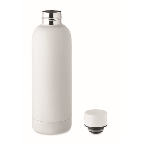 Trinkflasche Edelstahl 500 ml