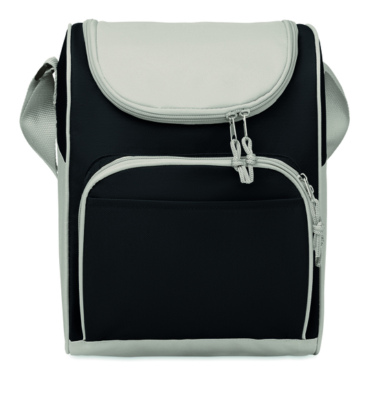 Kühltasche mit Fronttasche
