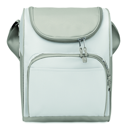 Kühltasche mit Fronttasche