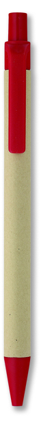 Papier/Mais PLA Kugelschreiber