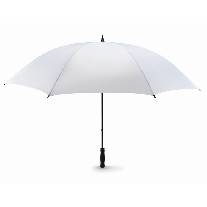 Regenschirm mit Softgriff