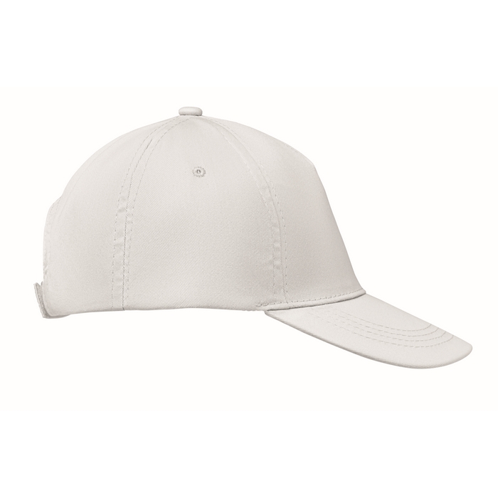5-Panel-Baseball-Cap