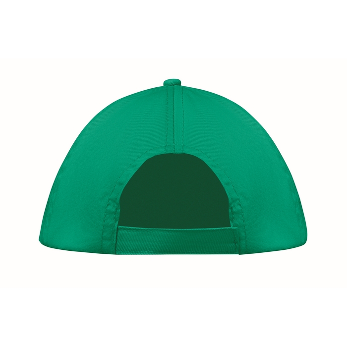 5-Panel-Baseball-Cap