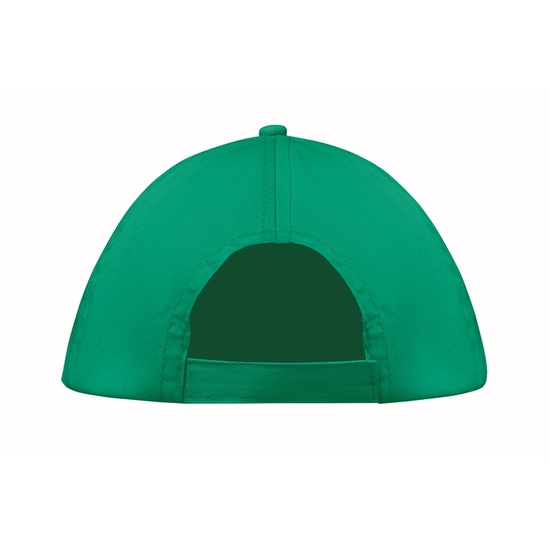 5-Panel-Baseball-Cap