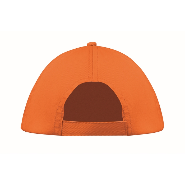 5-Panel-Baseball-Cap