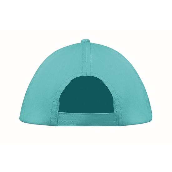 5-Panel-Baseball-Cap