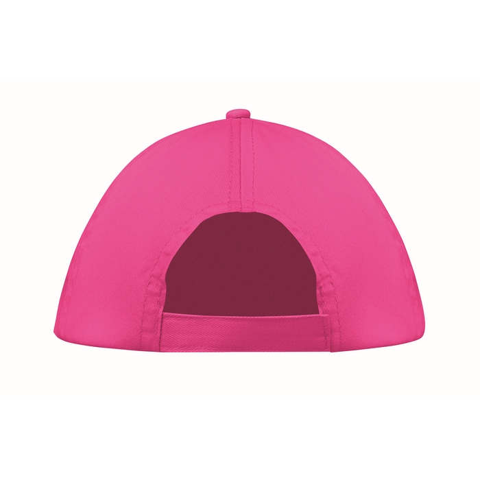 5-Panel-Baseball-Cap