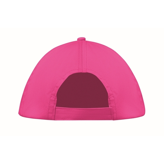 5-Panel-Baseball-Cap