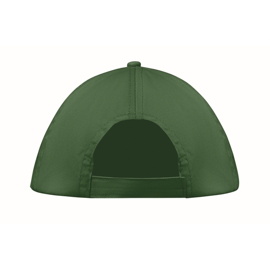 5-Panel-Baseball-Cap