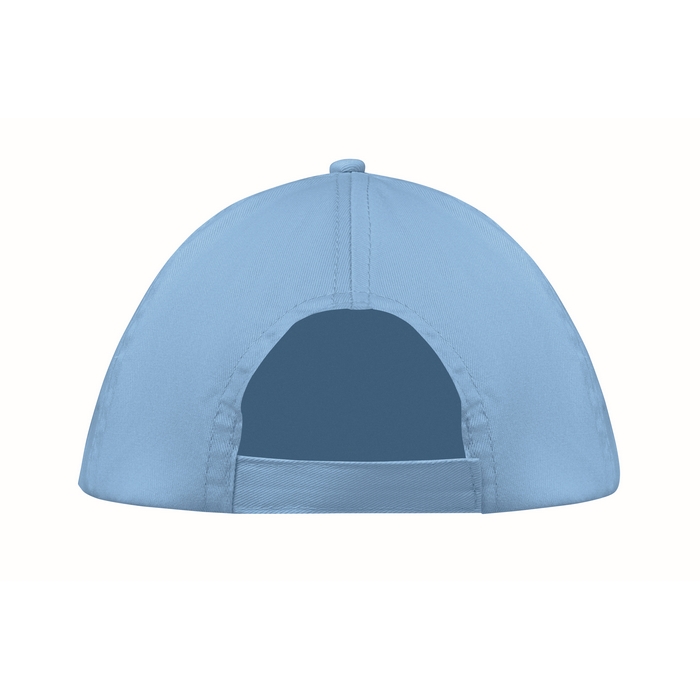 5-Panel-Baseball-Cap