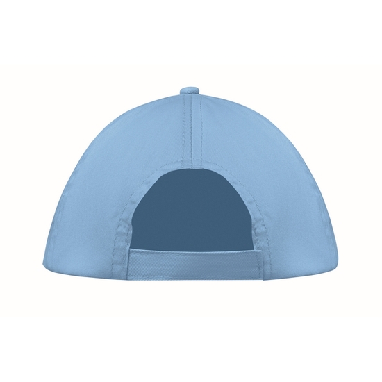 5-Panel-Baseball-Cap