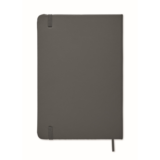 DIN A5 Notizbuch, liniert