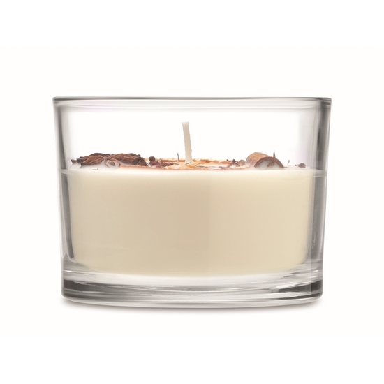 Kerze im Glas 300 g