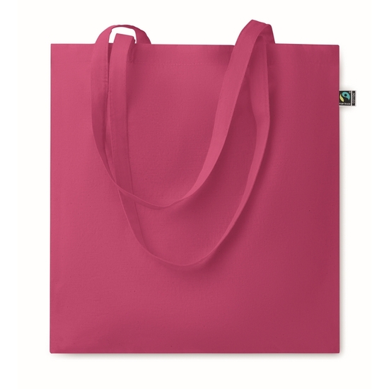 Einkaufstasche Fairtrade 140g