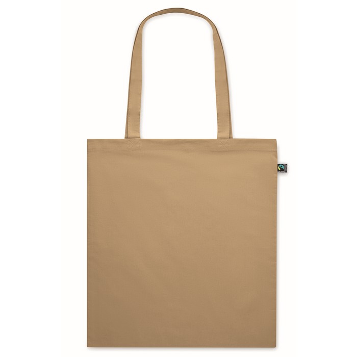 Einkaufstasche Fairtrade 140g