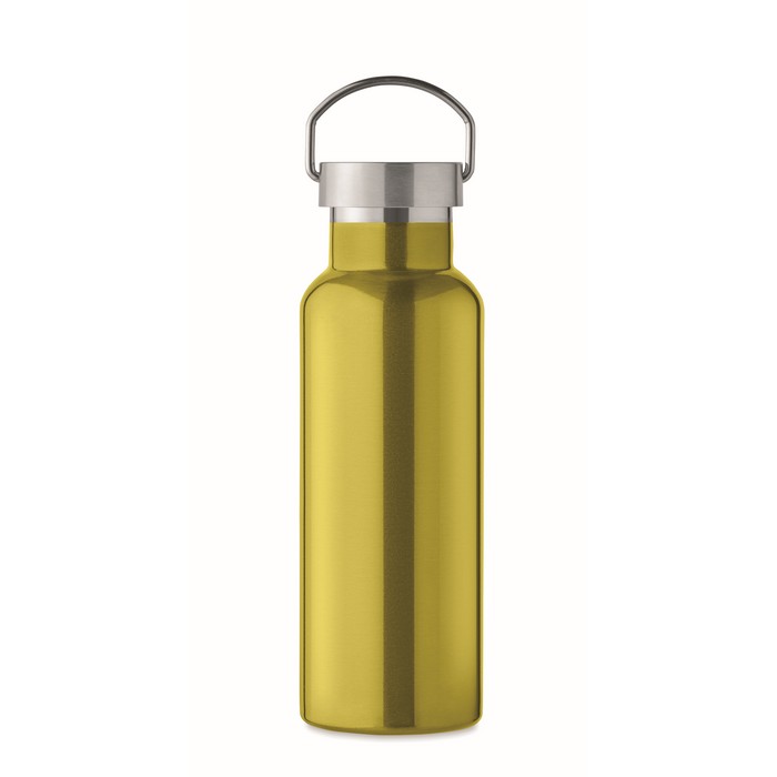 Doppelwandige Flasche 500 ml