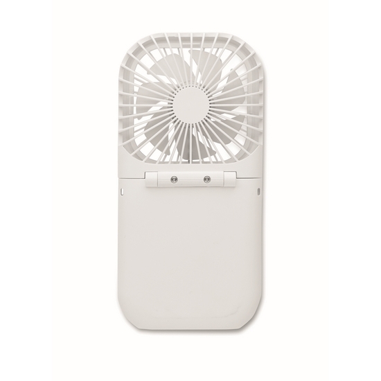 Powerbank mit Ventilator