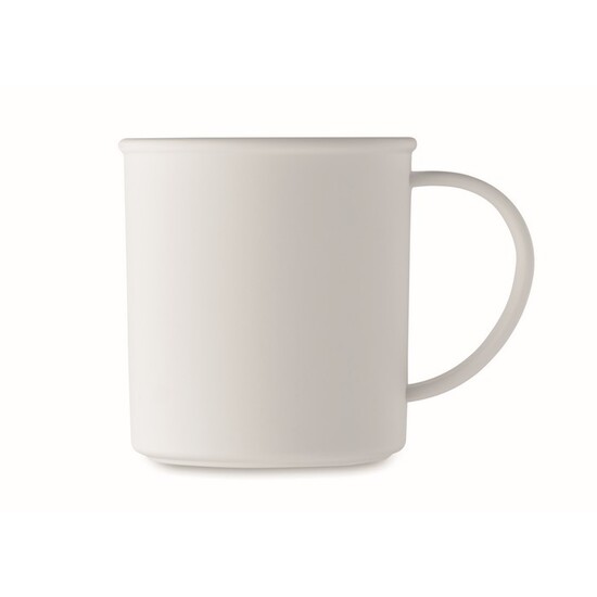 Vintage Kaffeebecher PP