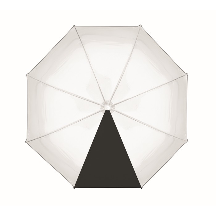 30" Regenschirm