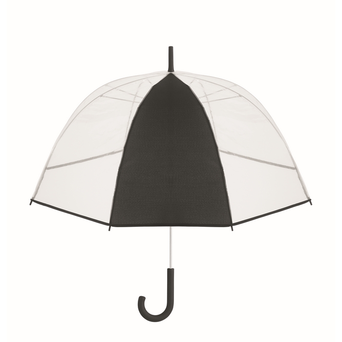 30" Regenschirm