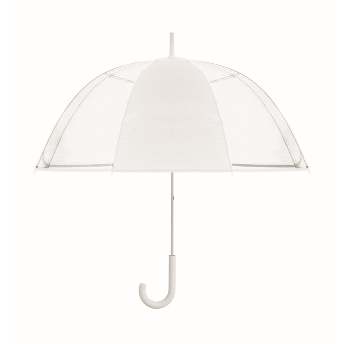 30" Regenschirm