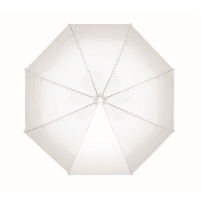 30" Regenschirm