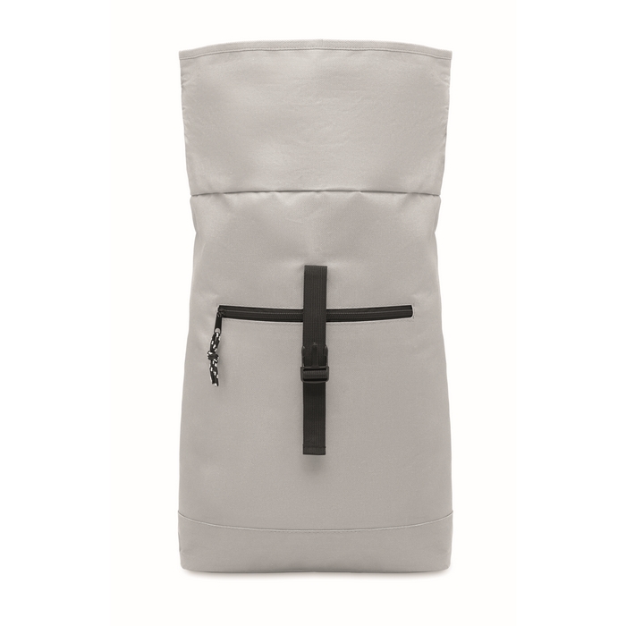 Rolltop-Rucksack 600D