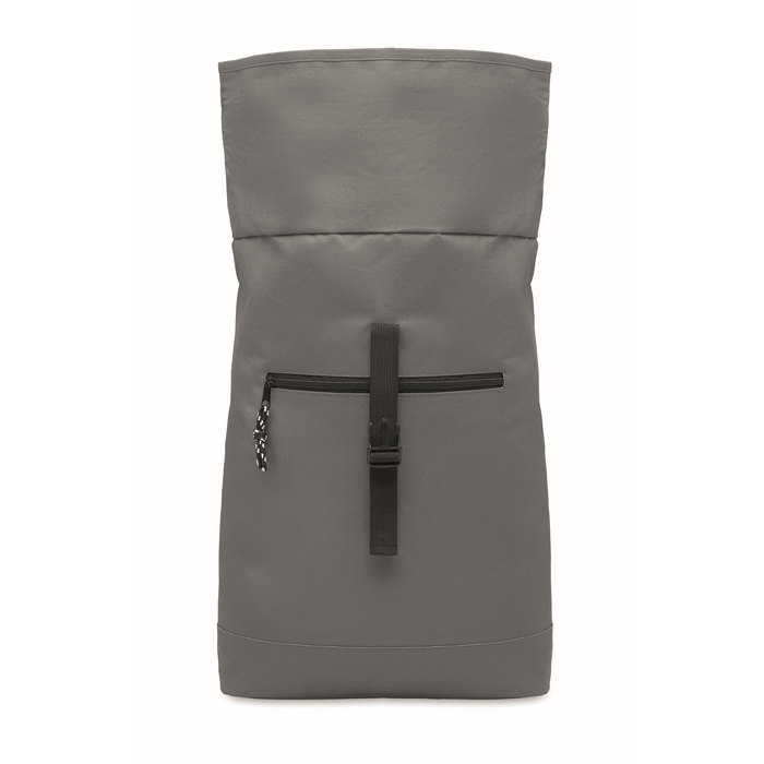 Rolltop-Rucksack 600D