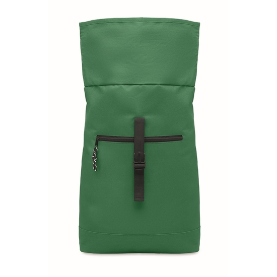 Rolltop-Rucksack 600D