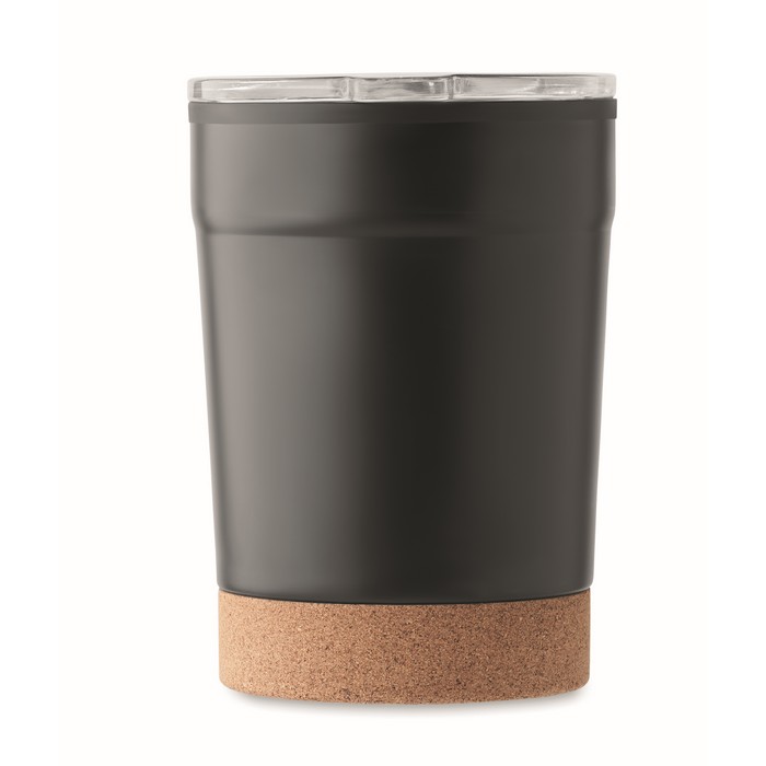 Doppelwandiger Becher 300ml