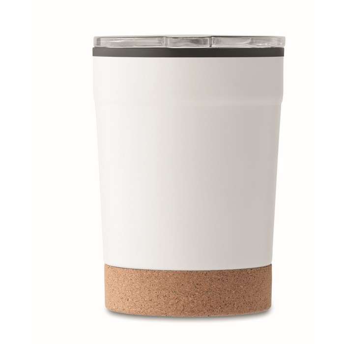 Doppelwandiger Becher 300ml