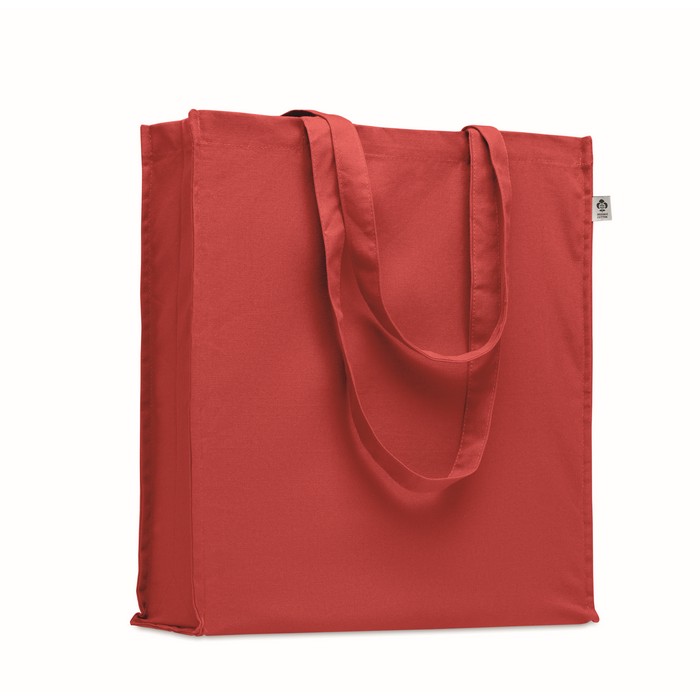 Einkaufstasche Organic Cotton