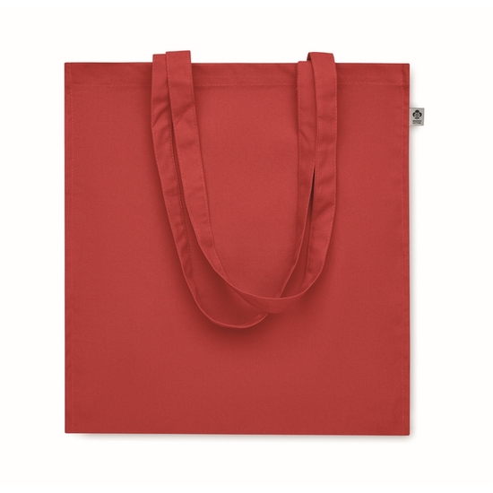 Einkaufstasche Organic Cotton