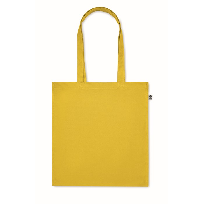 Einkaufstasche Organic Cotton