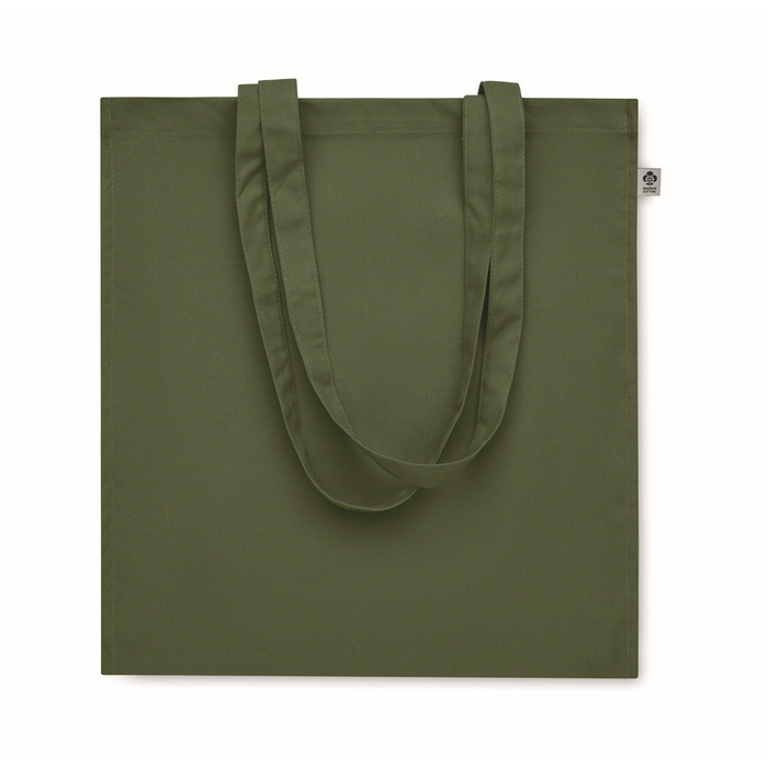 Einkaufstasche Organic Cotton