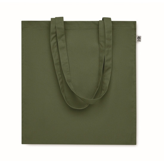 Einkaufstasche Organic Cotton