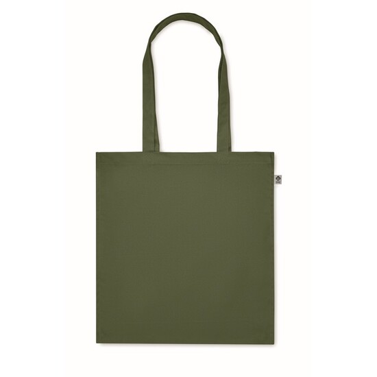Einkaufstasche Organic Cotton
