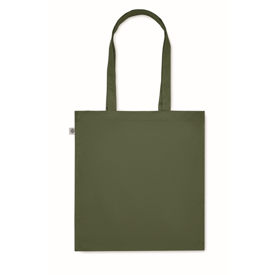 Einkaufstasche Organic Cotton
