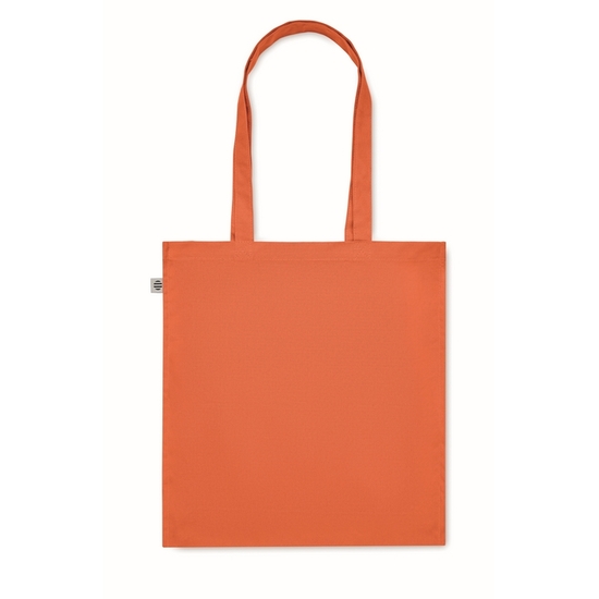 Einkaufstasche Organic Cotton
