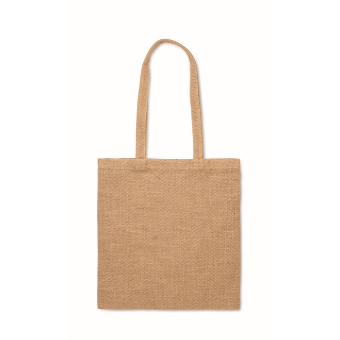 Einkaufstasche Jute