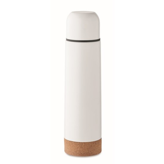 Doppelwandige Flasche 500ml
