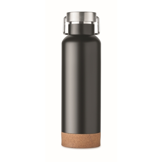 Doppelwandige Flasche 500ml