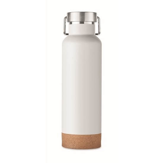 Doppelwandige Flasche 500ml