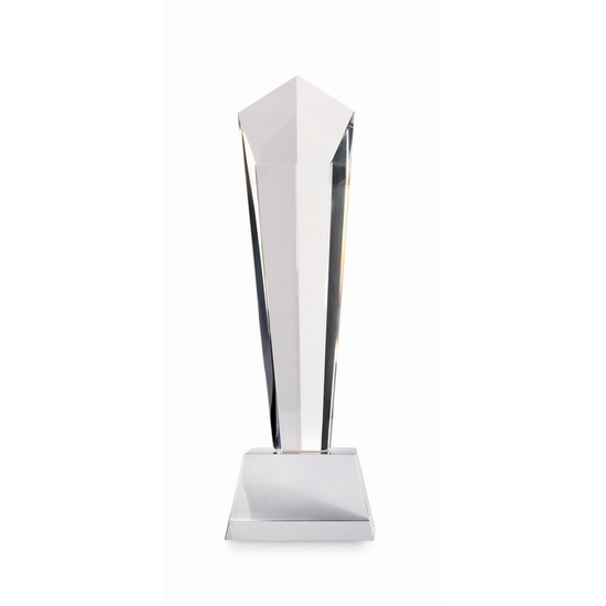 Pokal Kristallglas