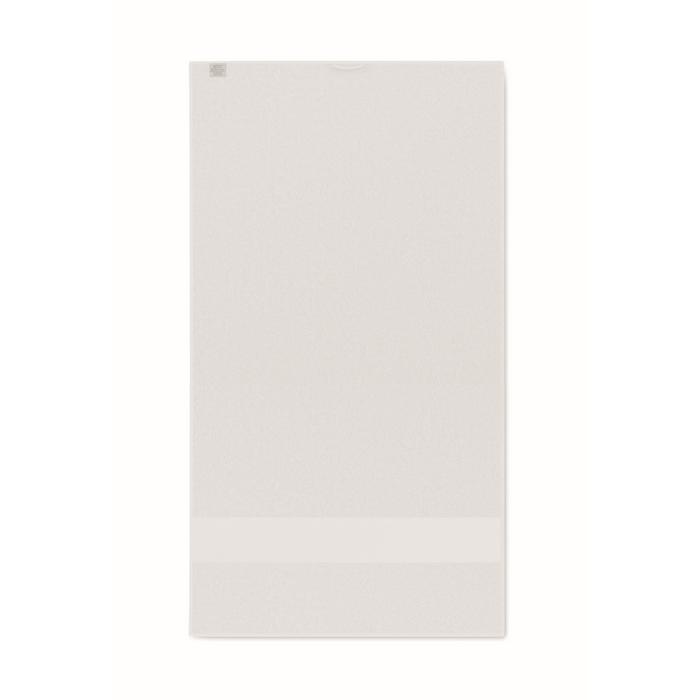 Handtuch Organic Cotton