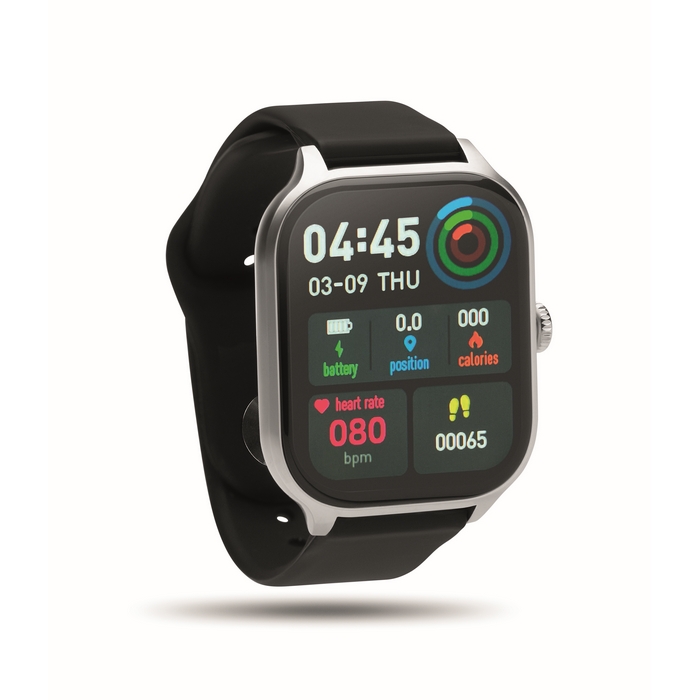 4.0 Fitness Smart Watch
