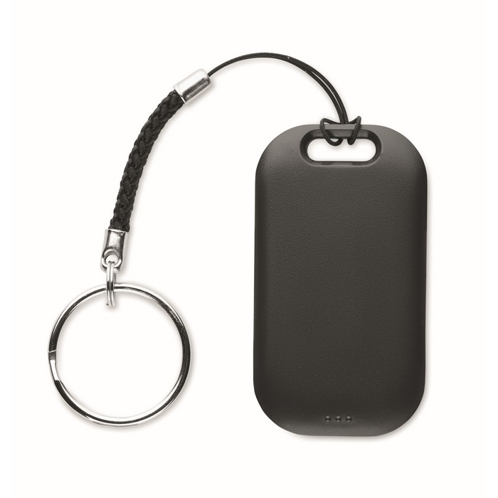 Smart Locator