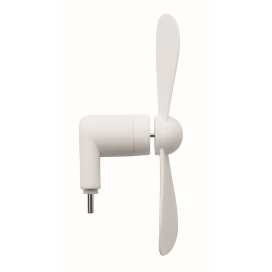 Smartphone-Ventilator