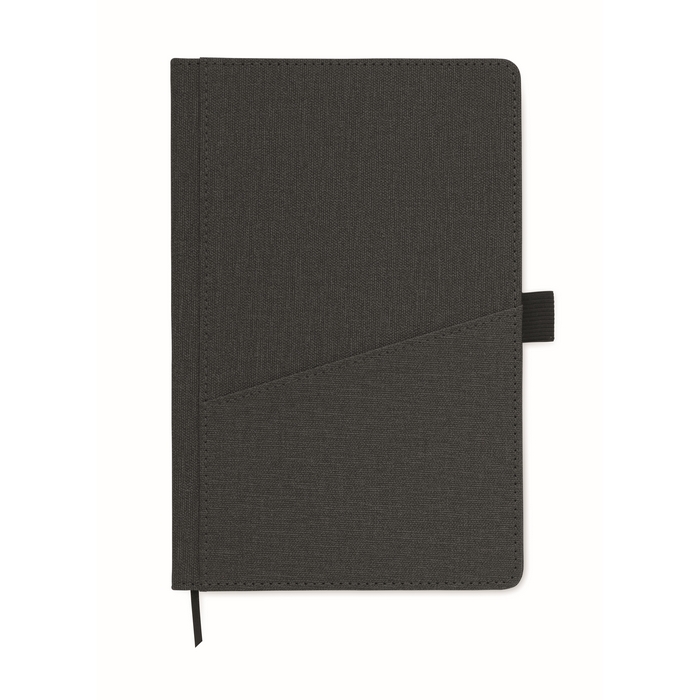 DIN A5 Notizbuch